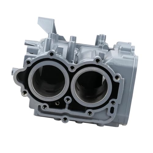 Carter moteur 6B4-15100-00-1S pour entretien et rénovation de hors-bord 15HP