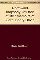 Northwind Rhapsody: My Tree of Life B0006YVTIM Book Cover
