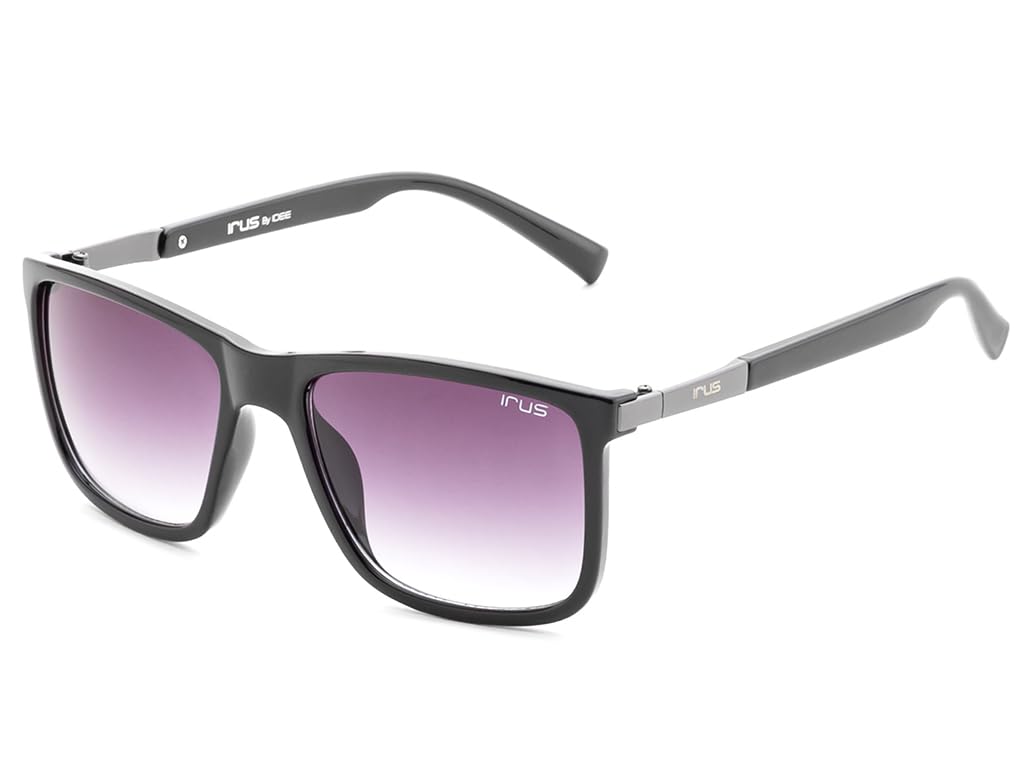 irus Men Sunglasses-picture-1