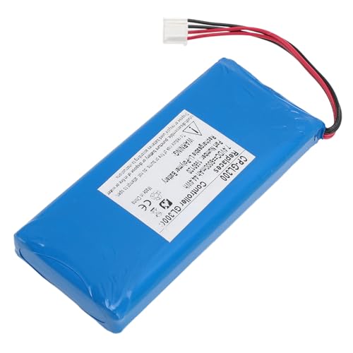 Batterie télécommandée drone Phantom 3 et P4 au lithium 7.4V 6000mAh - 6