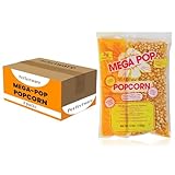 4oz Popcorn kettle Portion Packs - (Pack of 8)