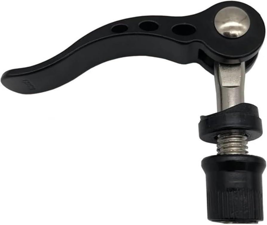 Amazon.com: ZYJBDYZBD 1PCS Bicyce Quick Release Bolt M8 50