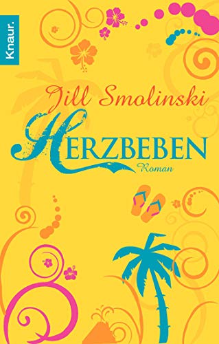 Herzbeben [German] 3426505525 Book Cover