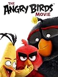 The Angry Birds Movie (Theatrical)