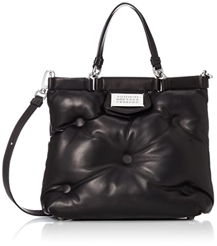 [メゾンマルジェラ] トートバッグ S56WD0133-P4300 GLAM SLAM SHOPPING SMALL レディース [並行輸入品]のサムネイル