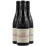 gigondas Sélectionné par notre comité de dégustation