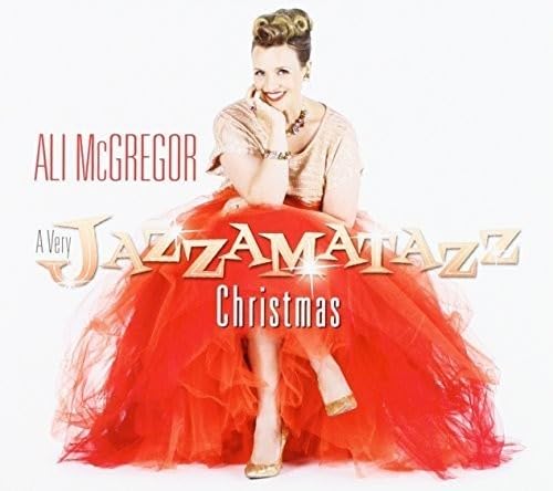 Very Jazzamatazz Christmas