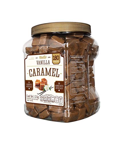 El Mejor Listado de Candy que puedes comprar esta semana. 14