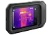 Produktbild FLIR C5 (z Wi-Fi) Waermebildkamera -20 bis +400 °C 8.7Hz MSX®, Integrierte LED-Lampe, integrierte D