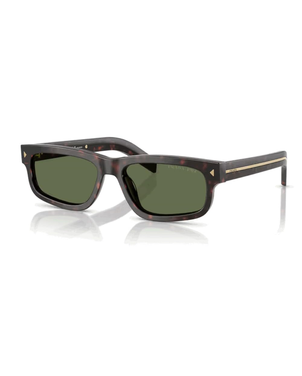 Occhiali da Sole Prada PRB11S 17N20G Polarizzati