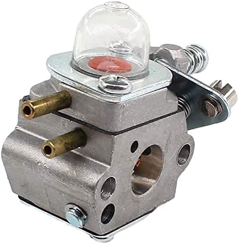 HQPARTS Carburetor for Echo SRM2100 PAS2000 GT-1100 GT2000 GT2100 PE-2000 PP-1200 PAS-2000 SRM-2110 SRM-2110SB SRM-2110U SRM-2510 SRM-3110 Straight Shaft Trimmer Zama C1U-K58 C1U-K47A C1U-K20B