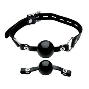Isabella Sinclaire Ball Gag Set| Bondage | Speeltjes | Pinwheel | BDSM | SM | Meesteres | Sado | Dildo | Vibrator…