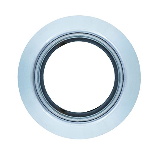 Fjm Security High Security Lock Collar For Cam Locks With Chrome Finish #TOP3