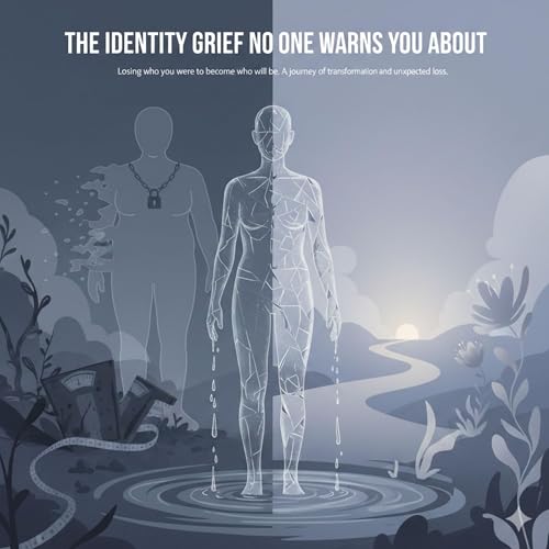 The Identity Grief No One Warns You About