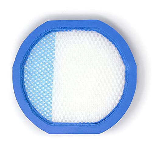 AUJAN Staubsaugerfilter for Hoover for React for Fusion Max BH53200 BH53210 BH5323 BH53230pc BH53100 BH53110 440011434 Lobenswert