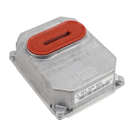 Unité de commande phare adaptative A8 résout le clignotement HID