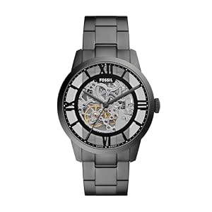 Fossil Townsman Automatic ME3268