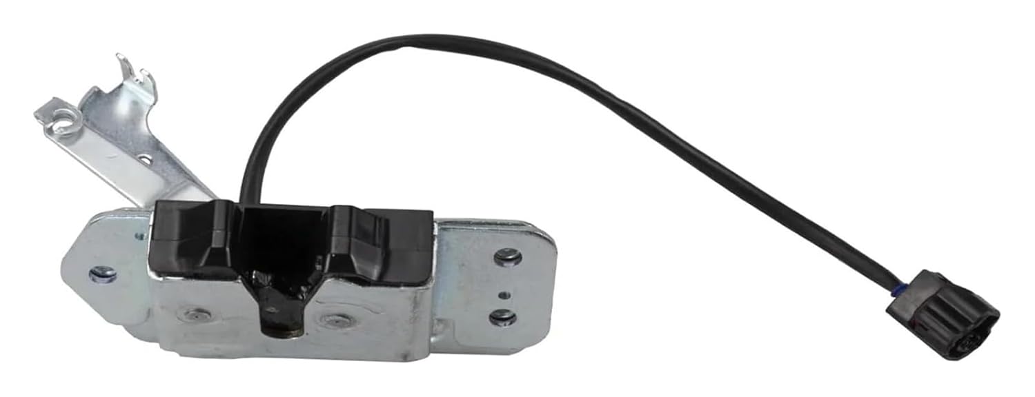 Rear Boot Lid Switch for Toyota for Hiace 2019-2023 Tailgate Latch Actuator Car Rear Lock Back Door Trunk Lid 6935026170