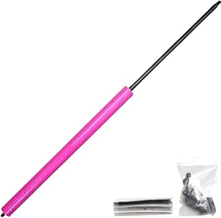 Carbon Fiber Pickup Tailgate Assists Compatible with Maxus T90 2021-2024 Shock Lift Supports Rear Gas Dampers Springs Kit Bolt-on No-Drill