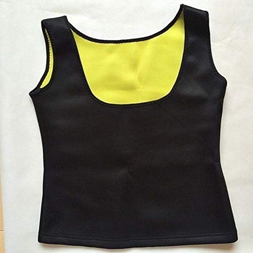 KIRALOVE Canotta Snellente - Dimagrante - Donna