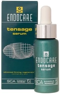 Tensage Serum 30 Ml Sca15 35 Ml Aestheticare Melora Brandnew From Spain