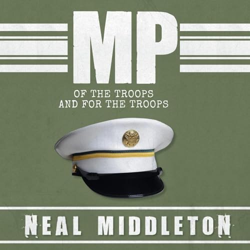 MP by Neal Middleton episode artwork
