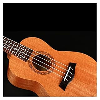 ukulélé Voyage 23 Pouces Ukulélé Kits 4 String 18 Fret Hawaiian Guitarra Musical Noël Cadeaux - Les Beatles, Paul McCartney, John Lennon, RIngo Starr, George Harrison ukulélé Voyage 23 Pouces Ukulélé Kits 4 String 18 Fret Hawaiian Guitarra Musical Noël Cadeaux – Image 6