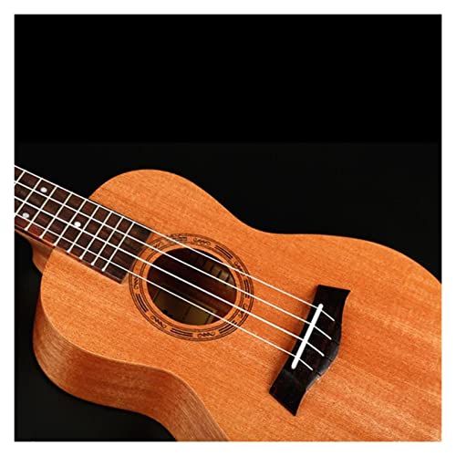 ukulélé Voyage 23 Pouces Ukulélé Kits 4 String 18 Fret Hawaiian Guitarra Musical Noël Cadeaux - Les Beatles, Paul McCartney, John Lennon, RIngo Starr, George Harrison ukulélé Voyage 23 Pouces Ukulélé Kits 4 String 18 Fret Hawaiian Guitarra Musical Noël Cadeaux – Image 7