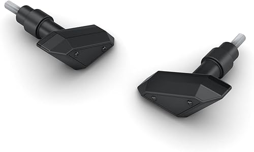 Kit de deslizadores de marco GYTR OEM 2022 Yamaha YZF-R7 YZFR7 YZF R7 OEM BEB-F11D0-V0-00