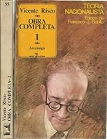 Obra completa (Coleccio´n Arealonga) 8473395417 Book Cover