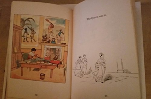 The Queen of Hearts B001871TPE Book Cover