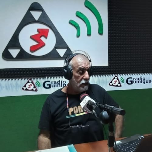 Sahara desde Canarias, 2025-10-17