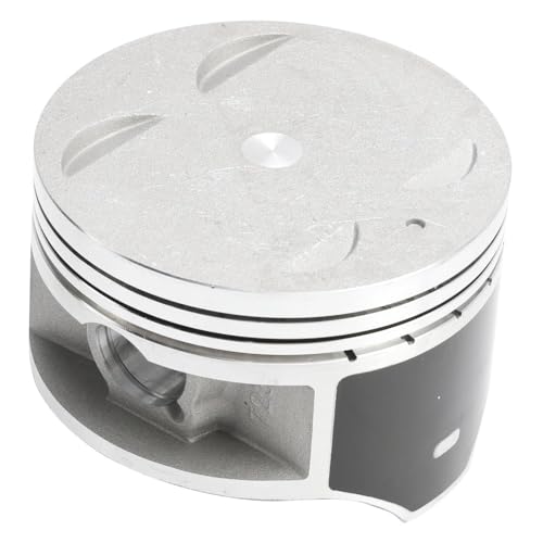 Fixer perte puissance KLR 650 via kit piston cylindre moto