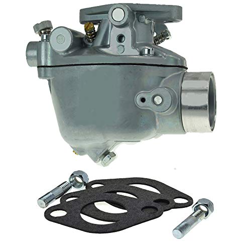 Eae9510D Carburetor for Ford 600 700 134Cid Gas Tractor Replacement Import Carb Eae9510D