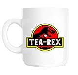 325 ml taza de cerámica de calidad.