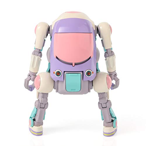 Sen-Ti-Nel - Wego - 35Mechatrowego 80'S, Sentinel #TOP6