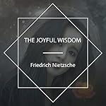 Cover of The Joyful Wisdom