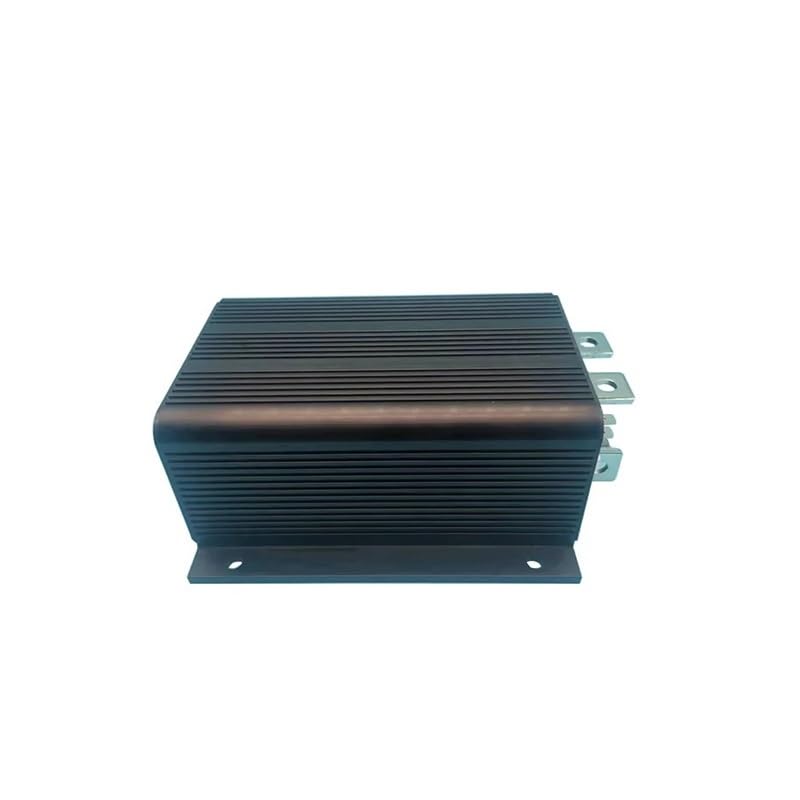 Contrôleur de Vitesse de démarrage électronique for véhicule 36-48 V 325 A CC