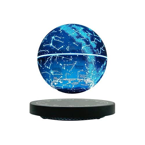 StarGlobe - Lewitacja konstelacji Globusu