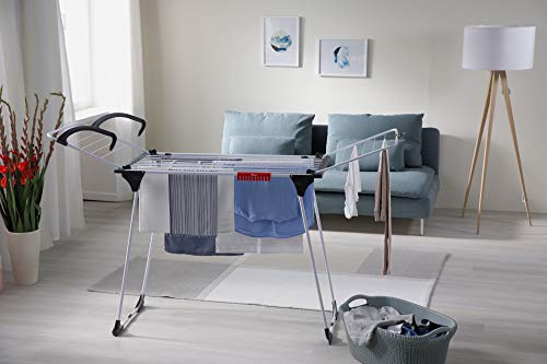 Vileda Premium 2-in-1 Indoor Airer - Image 4