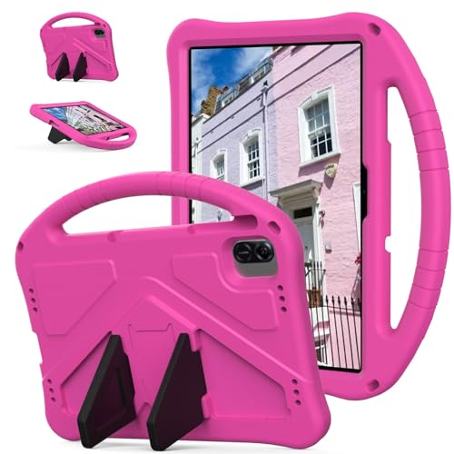 Coque antichoc Huawei Honor Pad X8A étui EVA résistant aux chutes violentes