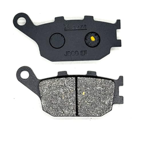 �I�[�g�o�C�̃t�����g & ���A�u���[�L�p�b�h ZR900 Z900RS SE 22-25 ZR1000 Z H2 20-22 24-25 ZR 900 1000 900RS Z900RSSE ZH2(Rear Brake Pads)
