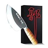 Jende Master Kuo G3 Taiwan Tuna Small Fish Knife with 3...