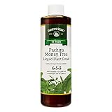 Farmer’s Secret Money Tree Liquid Plant Food Fertilizer (8oz) - Super Concentrated - Strengthen Root