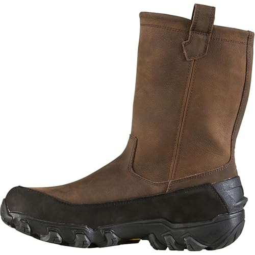 Oboz Men's Big Sky II 11