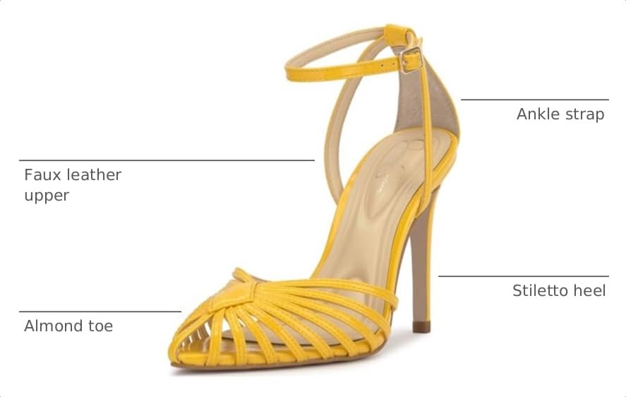 Image of Jessica Simpson Women's Paveri