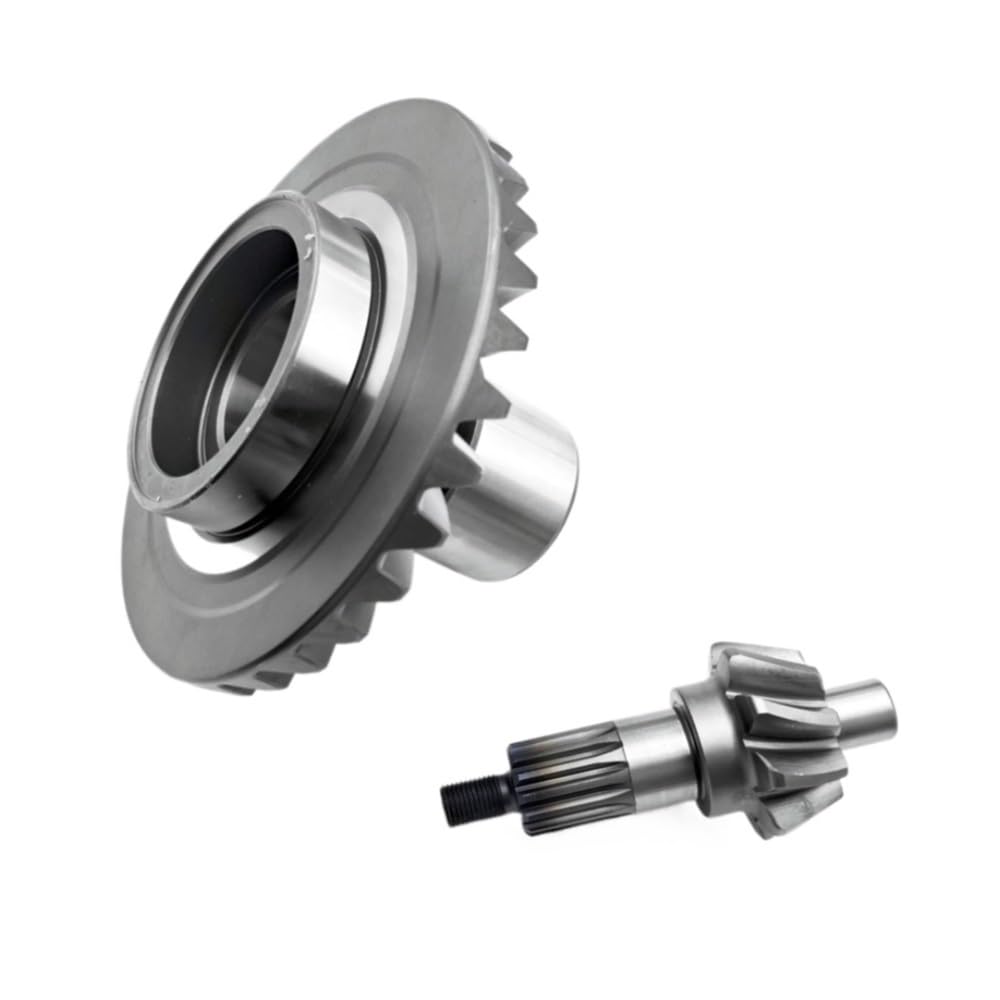 bvwkkynle Rear Alxe Bevel Gear Comp Fit For 400 450 191Q 500 CF188 520 550 191R 600 CF196 625 191S 800 525 625i 0180-330010