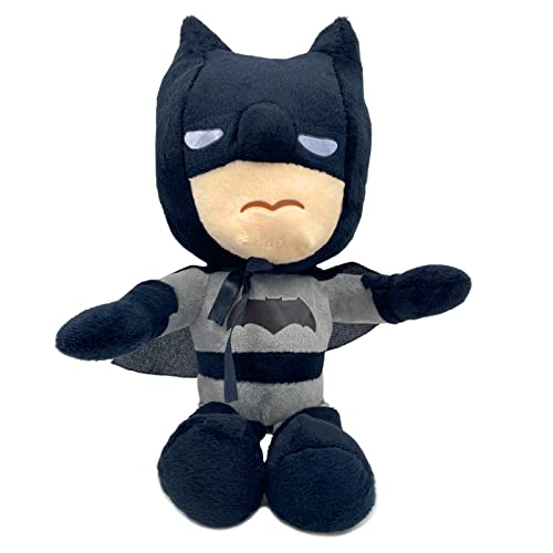 Imagen de WKxinxuan Peluche Batman, 27 CM Peluche Batman