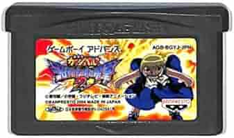 新品希少 金色のガッシュベル!うなれ!友情の電撃2 Amazon.co.jp: 金色のガッシュベル!うなれ!友情の電撃2 : Video