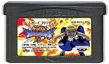 新品希少 金色のガッシュベル!うなれ!友情の電撃2 41U3FGkFEmL._UF350,350_QL50_.jpg